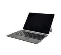 for Dell Latitude 7320/7310 Replacement Wireless Bluetooth Portable Travel Keyboard for Drawing Tablet, Detachable Splash Proof Magnetic Hinge with Touchpad for K19M 0YJR01