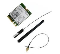 for Dell optiplex 3020m 9020m 3040m 3046m 7040m 3050m 5050M 7050m 3060m 7060m 3070m 7070m 3080m 7080m 3090m 7090m etc OEM WiFi Antenna Cable 7260AC WiFi Wireless Network Card