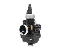 For Dellorto 17 19 21mm 50cc To 100cc Niversal Motorcycle Carburetor PHBG 17 19 21 Racing Carburetors 2 Stroke Motocross Motorbike Carburetor(21mm)