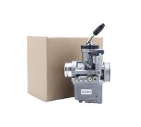For Dellorto PHBL 20 24 25 26 28mm 2/4T Stroke 50-300cc Scooter For Enduro Motocross Racing Motorcycle Flat Curtain Carburetor Parts Carburettor Carb(26mm)