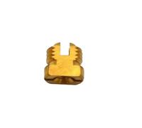 For DeLonghi ECO311/ECZ351/ECP33.21/ECP35.31 Brewing Head Accessories Copper