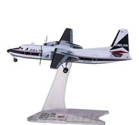 For Delta Airlines F-227 N378NE Die-cast Aviation Metal Aircraft Model 1/200 Scale Collection Ornaments single plane