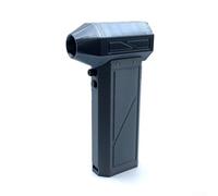for Deluxe Turbojet Fan Turbofan Cleaner 110000 RPM Prime Speed Plus with Battery for Desktop Vacuum Air and Applications Pump 4000mah (A)