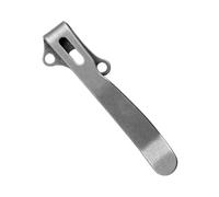 for Demko AD20/AD20.5 Folding Cutter Standard Clip Pockets Back Clamp Metal Making Repair Tool Cutter Accessories