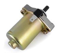 For Derbi Atlantis Hunter Paddock Predator 50 For Italjet Formula Formula VELOCIFERO 50 Motorcycle starter motor