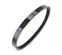 For Derbi For Senda 50 R DRD For X-treme 50 Motorcycle Clutch Drive Belt Drive Belt