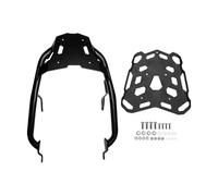 For Desert X For DesertX 2022 2023 2024 Motorcycle Rear Luggage Rack Cargo Holder Top Box Carrier Shelf Bracket