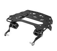 For DesertX 2022-2025 Rear Luggage Rack Top Case For Rally For Discovery X For DucatiX