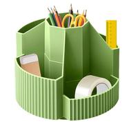 for Desk - Office Home Stationary Desk Organizer for Kids School Work and Learning Supplies