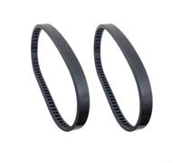 For Dewalt Band Saws, Replacement Rubber Tire, Compatible For 3128-BDK, 3129, 725, 726 Models Replaces 650721 00, A02807, 5140020-79(2pcs)