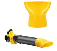 For Dewalt Blower 60v Flexvolt Flat Leaf Blower Nozzle Compatible with DeWalt DCBL772X1 & DCBL772B & DCMBA572 - Only Flat Nozzle
