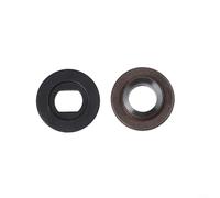 For DeWALT Circular Saw Inner Flange 610046-00 and Outer Flange N621119 for DCS391 DC390 DC310KL Metal Replacement Set 2pcs