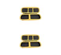 For DEWALT Cordless Screwdriver Storage Case Long-lasting Organizer with Handle(2pc)