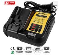 DeWALT DCB184 cordless tool battery / charger