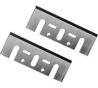 For DeWalt DCP580 18V Planer N556874 Planer Blades 1 Pair HSS Made by Xcalibur Tooling
