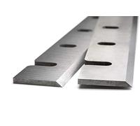 For DeWalt DW733 Type 1, DE7330-XJ Planer Blades T1 HSS 317mm Resharpenable Knives 1 Pair Made by Xcalibur Tooling
