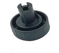 For DeWALT DW745 Table Saw Replacement Knob Part 514003228 Compatible with DWE7480 for Type 1 10 Inch Job Site Table Saws