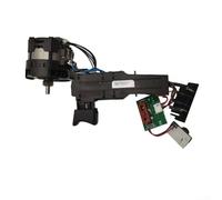 For Dewalt Switch Control Panel for DCD796 DCD791, Compatible with 18V 20V Motor, Replacement for Drill/Driver/Hammer Drill Models Including DCD791B and DCD796D2