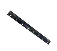 For DeWalt Thickness Planer Blade Holder for DW735 DW735X Models Part Number 5140010-17 Metal Planer Holder for Accurate Planing Tasks