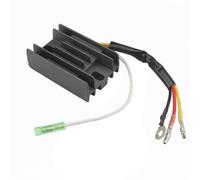 For DF4A DF5A DF6A DF9.9 DF9.9B DF15 DF15A DF20A Outboard Motor Regulator Rectifier 32801-94J00 32801-94J01 32800-94J11