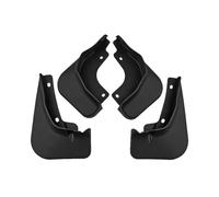 For DFSK For Fengon 500 Wheel Mudguards Guards Fender Mudflaps | For Glory E3 For Evolute For I-Joy ,TPO, It's Strong, Durable, And Paintable. Car Accessories