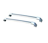 For DFSK For Glory 580/580 Pro 2018-2025 Aluminum Alloy Side Bars Cross Rails Roof Rack Luggage Roof Bars 2Pcs Roof Cross Bars(C)