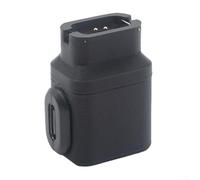 For Di2 EW EC300 USB C charging adapter compatible with 12 speed road bike groupsets such as 105 UT DA series 7170 8170 9270 with intelligent charging indicator light