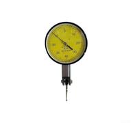 for dial Gauge 0-0.8mm Travel Shockproof Design for Internal Diameter Checks 38mm Yellow(38mm)