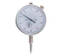 for Dial Indicator Gauge 0-10mm Meter Precise Metal Dial Indicator Features Precise and Professional Made Metering The Concentricity of Principal