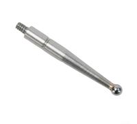 For Dial Test Indicator Contact Points with 2mm Diameter Carbide Ball and M1 6 Metric Thread for Use with 513 454, 513 284N, 513 264F and More