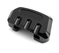 for Diamond Grip Side Stand Puck for Secure Parking for Diamond(Black)
