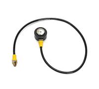 For Dideep Upgrade Pressure Gauge Fit For The Dideep Series Scuba Diving Tank With M10x1