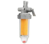 For Diesel Generator Fuel Oil Filter Compatibility with Engines such as the 178FA and others
