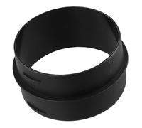 for Diesel Heater Ducting Joiner Connector Pipe 90mm Diameter for Webasto for Eberspacher for Espar Models 90mm Tubing Connections