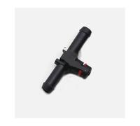 For Diesel Injector Plastic Connector Pipes Hose Joiner Tube 5PCS Nozzle Return Oil Backflow Joint Pipe T And L Type Car Fuel Injector Nozzle Automobile fuel injector(For Denso T Type)