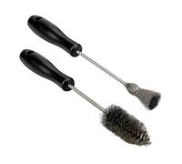 For Diesel Injector Sleeve Cup Seat Cleaning Hole Brush