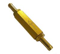 For Diesel Parking Heater Fuel System Oil Stop Valve Ensures Directional Flow and Minimizes Leakage Risk