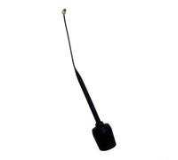 for Digital for fpv for antenna Replacement For DJI O4 for Air Unit Pro | Plug-and-Play for coaxial for aerial for Stable for video Signal Transmission, ABS