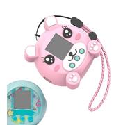 for Digital Interactive Toy, for Digital Interactive Toy - Touch Interactive Digital Toy Case - Silicone for Interactive Digital Toy, Easy Access to All Functions, pink, Consulte la descripción, See