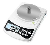 For Digital Lab Scale Gramscale 1000g 001gaccuracy Multifunction High Precision Electronic Scale