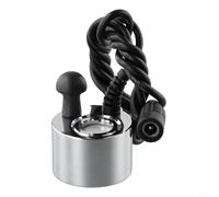 for Dimplex Electric Fire Transducer Discs and Removal Tool Fit for M011B M011B Heater Models SCR20 Series TAH20 Series WBK20 Series