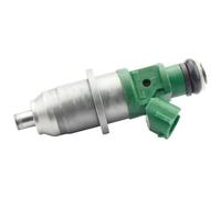 For Dingo CQ2A 4G15 For GDI 4pcs Fuel Injector DIM0800G 1465A015 E7T05075 Fuel Injector Nozzle Engine Fuel Injection Nozzle