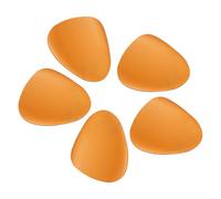 for Dinner, Pack of 5 Waterproof and Oil-Proof - Place Mats for the Kitchen and Dining Table - For Use in the Home, Dining Room, Living Room, At The Desk, In The Restaurant To Th