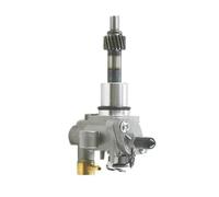 For DIO 50 TACT For ELITE For VISION Motorcycle Pompa Oli Pump Assy 15100-GS7-005 Carburetor Carb Motorcycle