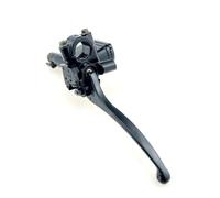 For DIO 50 ZX50 AF17 AF18 AF27 AF28 AF34 AF35 Handlebar Brake Pump Lever Caliper Brake Pump Motorcycle Parts Clutch Brake Handlebar Master