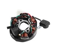 For Dio 50cc NB NE NH ZX SRX 50 6 Coil Stator 6-Wire Stator Magneto