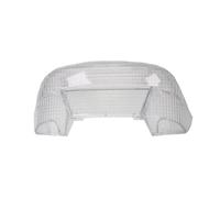 For Dio Af27/Af28 Motorcycle Scooter Rear Brake Light Cover Tail Light Glass Cover Taillight Cap Transparent