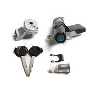For DIO AF61 AF62 Motorcycle Accessories Motor Parts Ignition Switch Lock Key Ignition Key Switch Lock