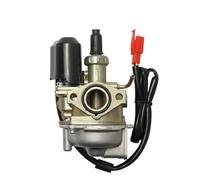 For DIO50 19mm Carburetor For DIO50 AF18 AF27 28 34 35 SA50 SK50 SYM DD50 ZX50 2 Stroke Engine Racing Motorcycle ATV Motorbike