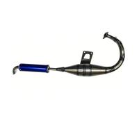 For DIO50 AF18 AF24 AF27 AF28 AF30 motorcycle exhaust